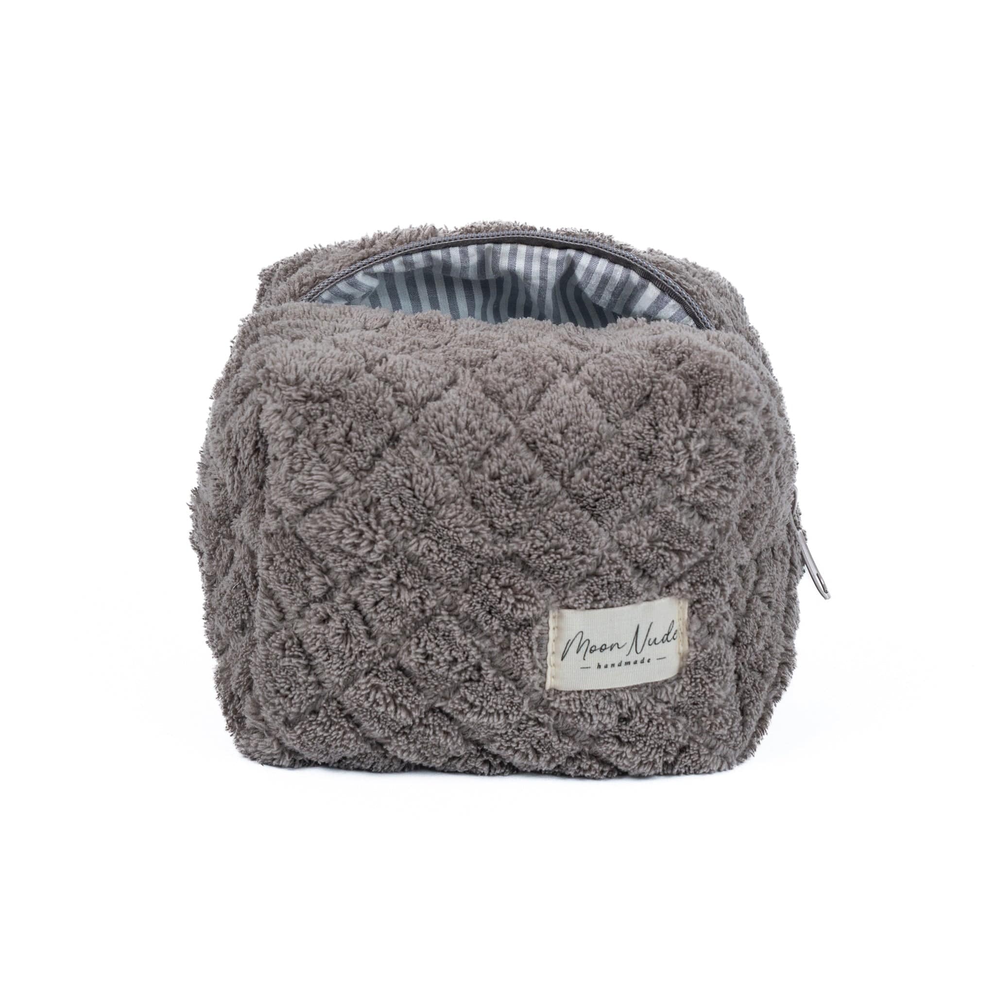 Moon Nude Cloud Mini Makeup Bag