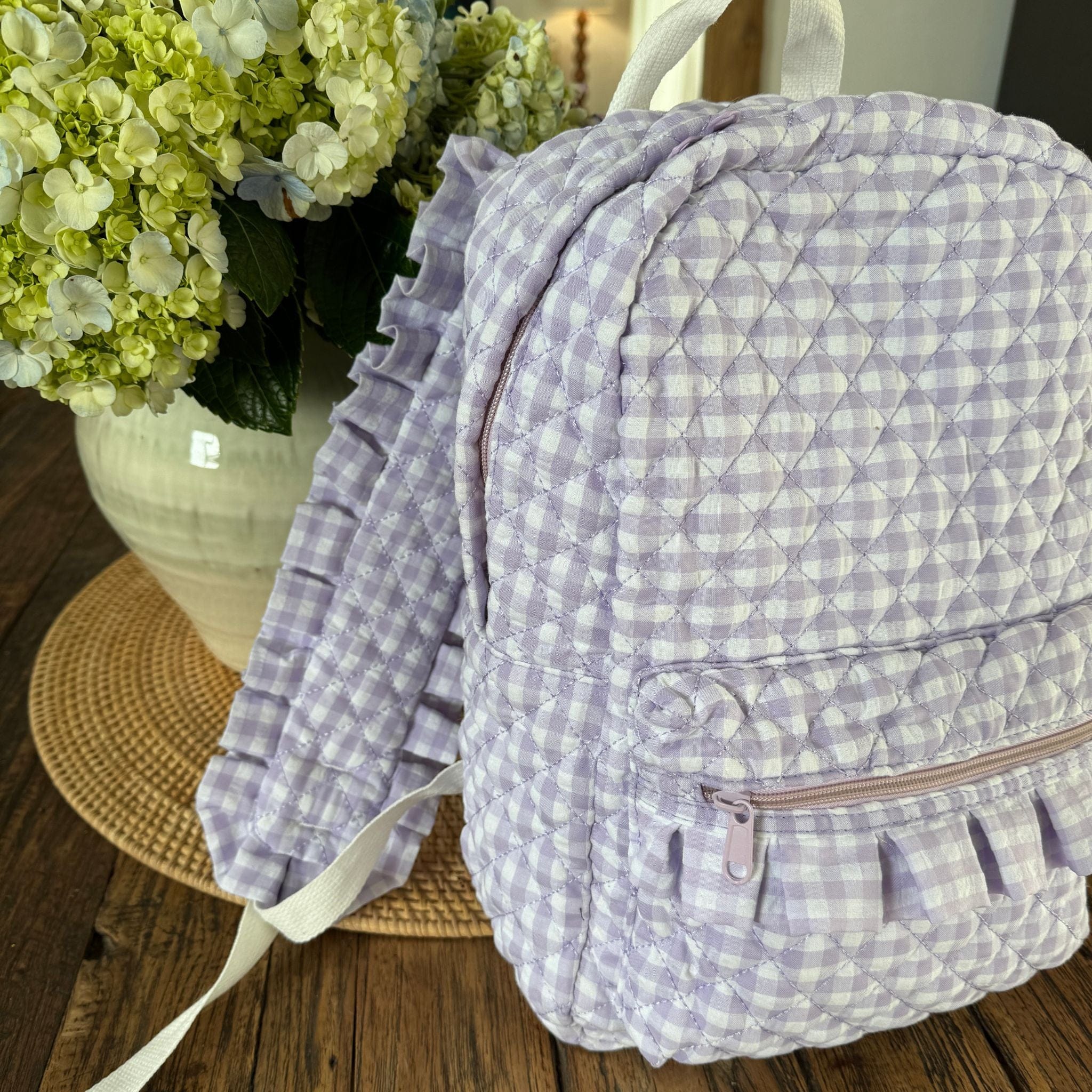 Moon Nude Coquette Backpack