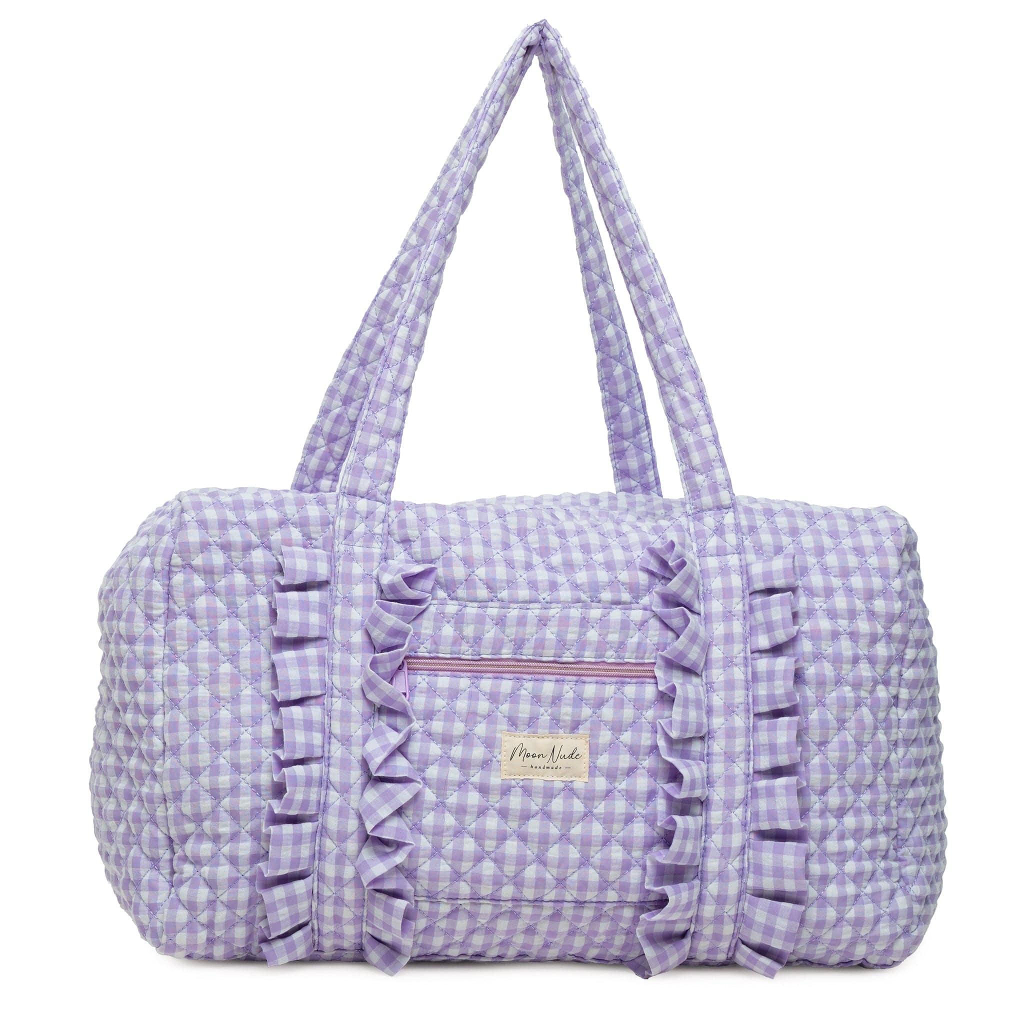 Moon Nude Coquette Large Duffel Bag