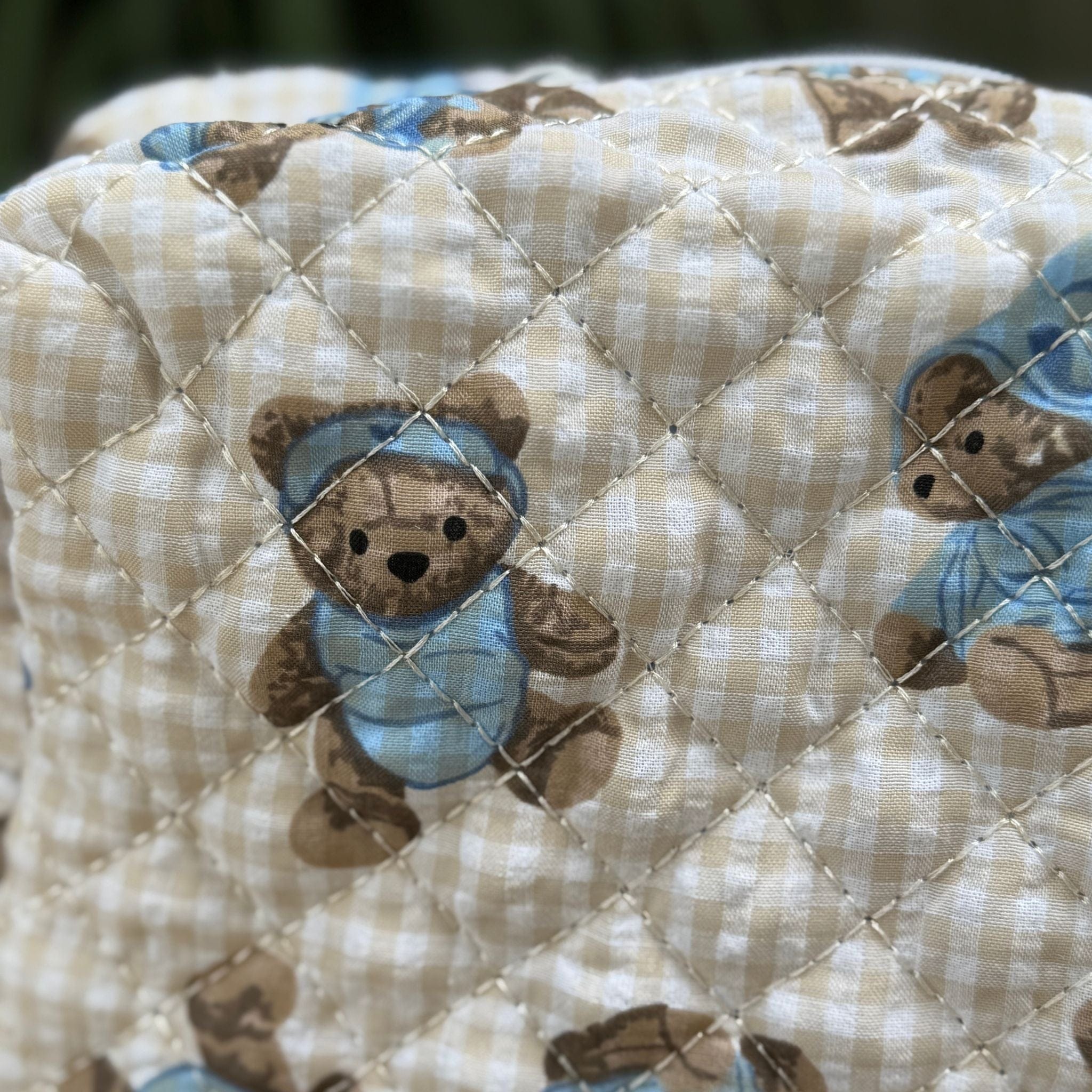 Moon Nude Cuddles Large Makeup Bag