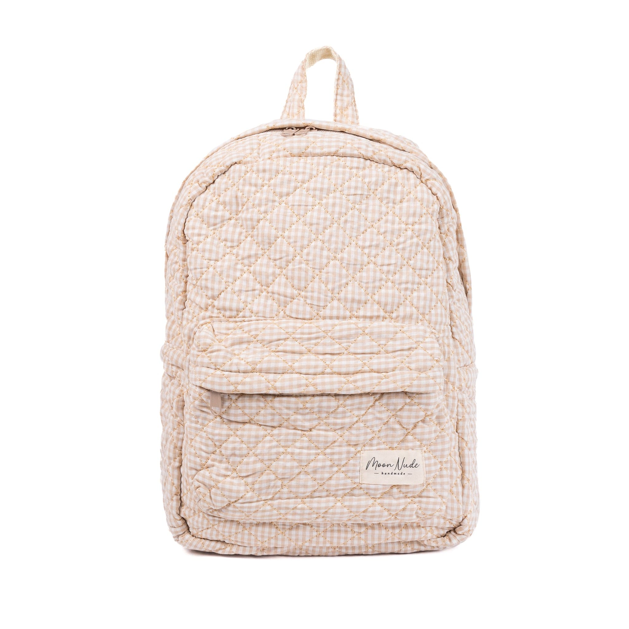 Moon Nude Nude Backpack