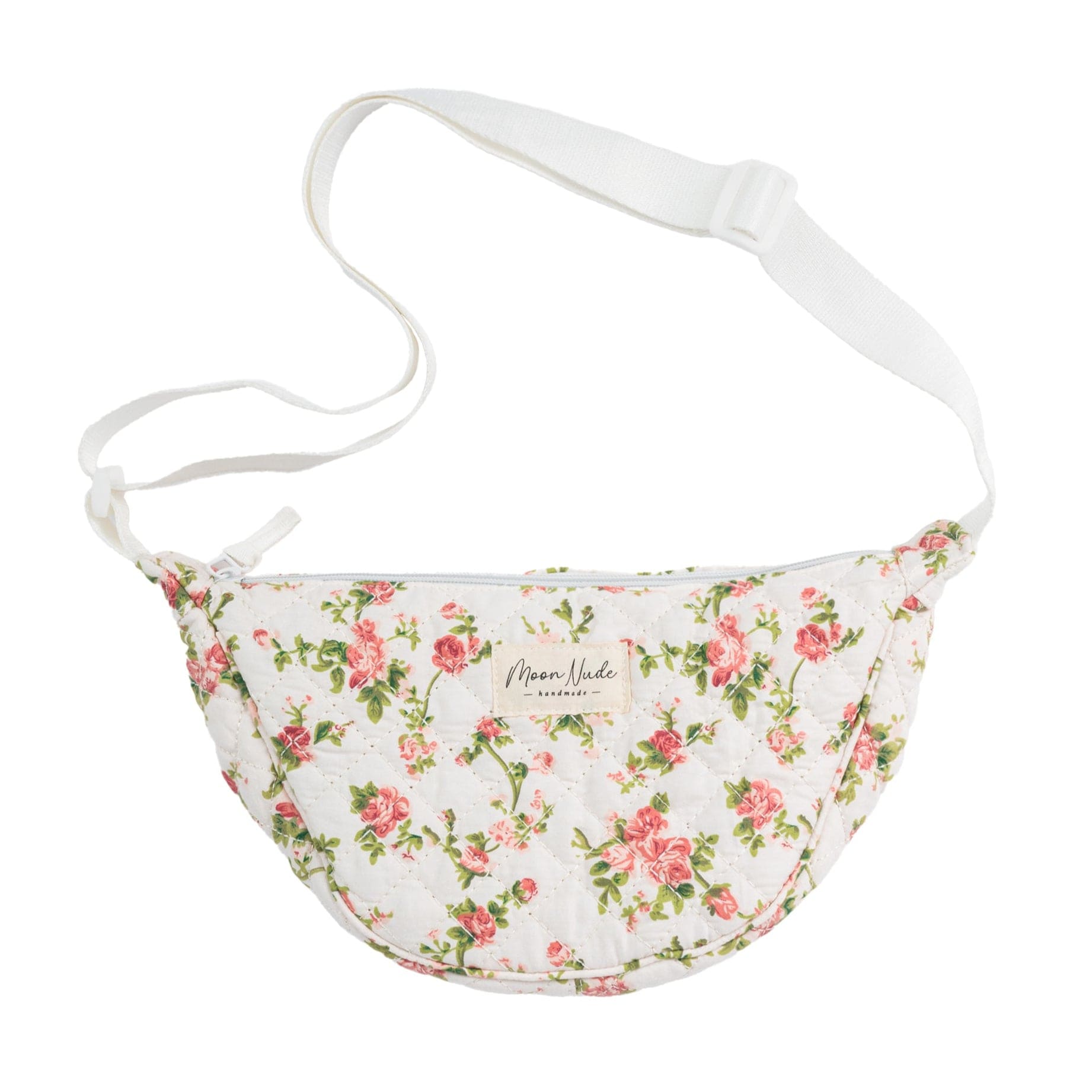 Moon Nude Roze Mini Shoulder Bag