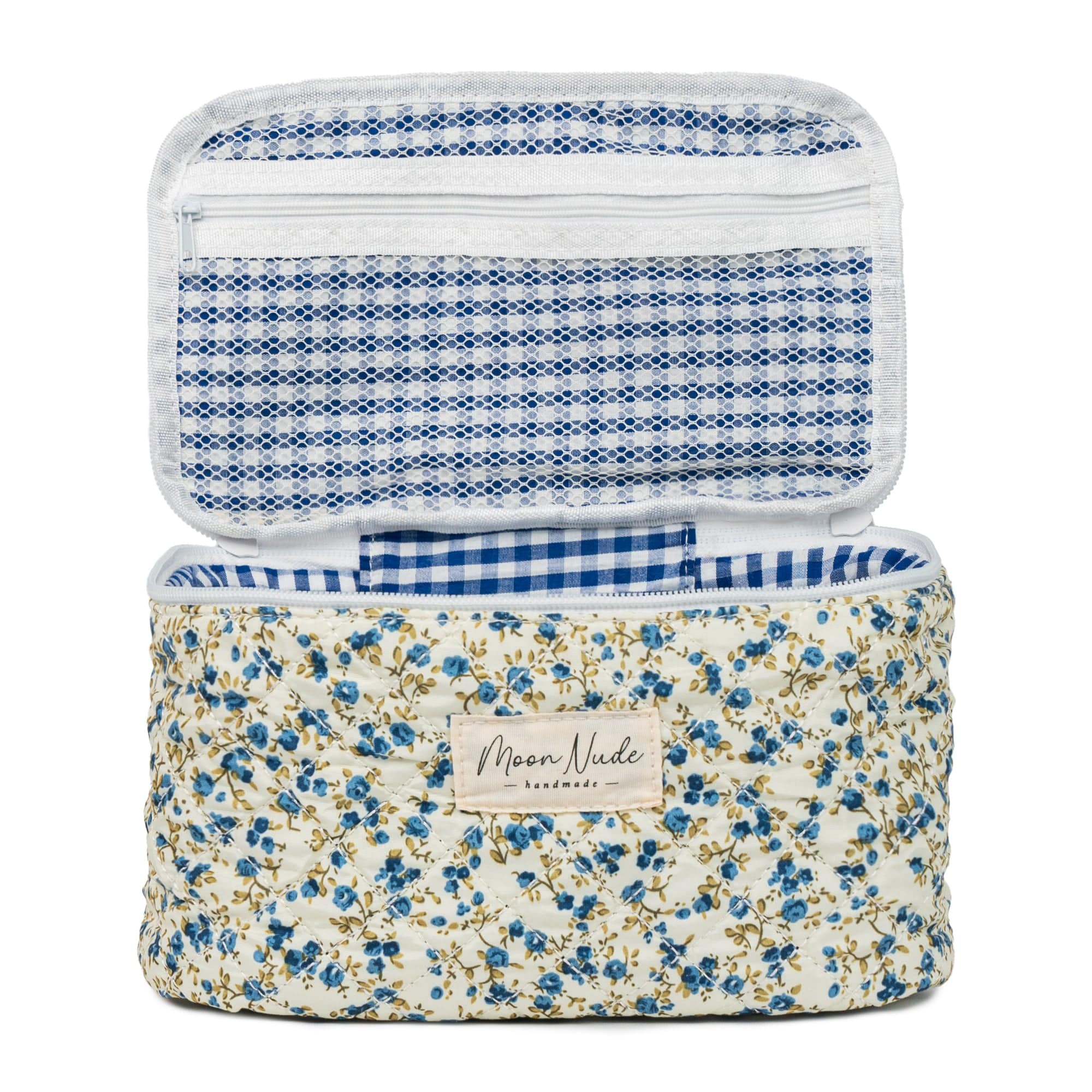 Moon Nude Spring Vanity Bag