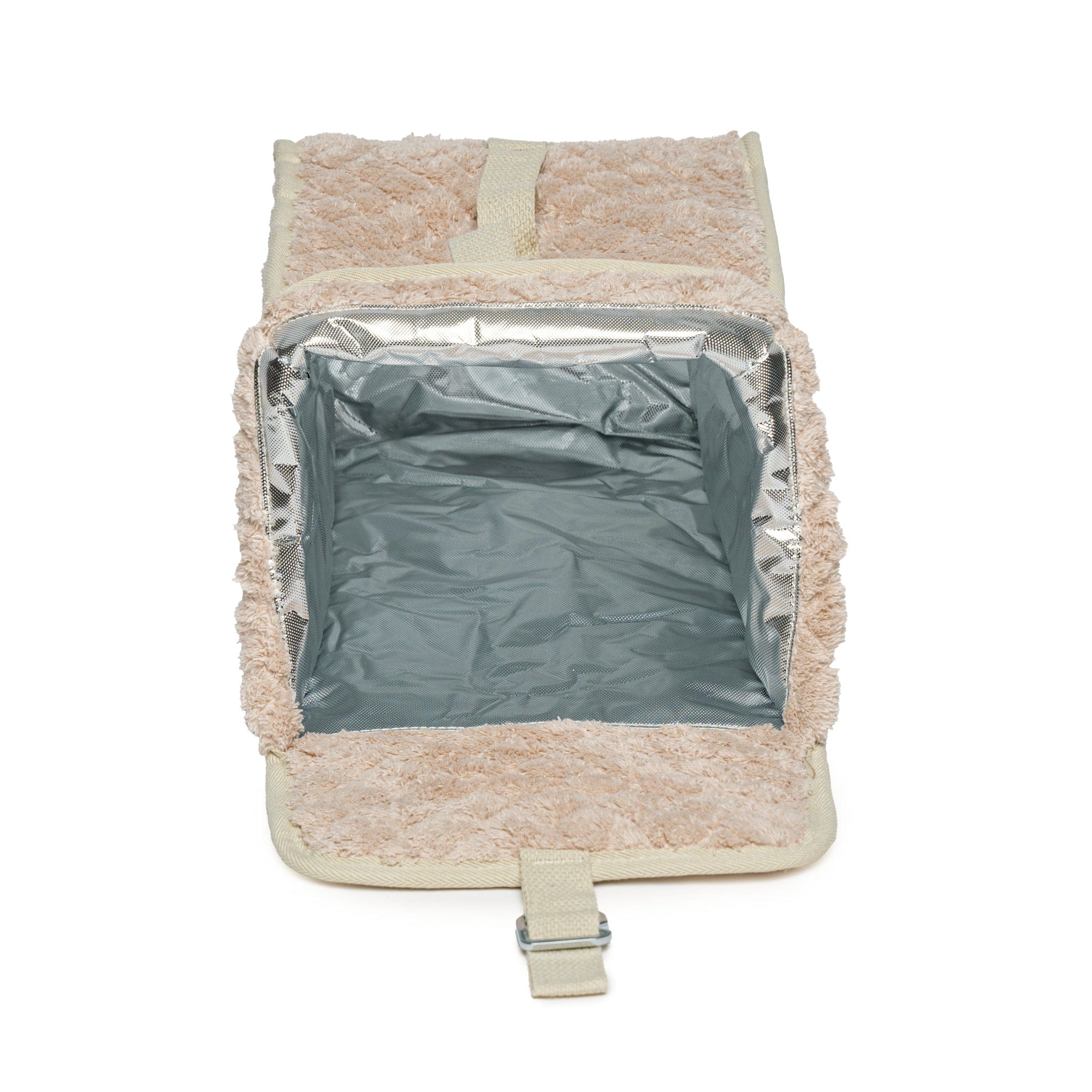 Moon Nude Teddy Lunch Bag