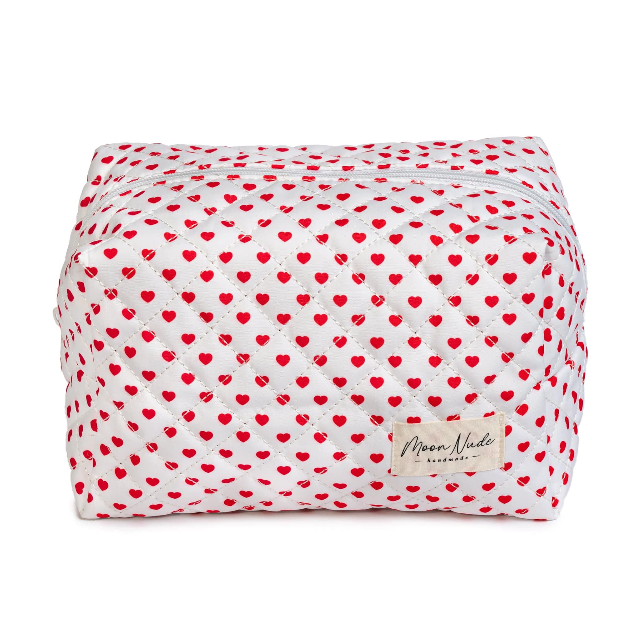 Moon Nude Valentine Large Makeup Bag