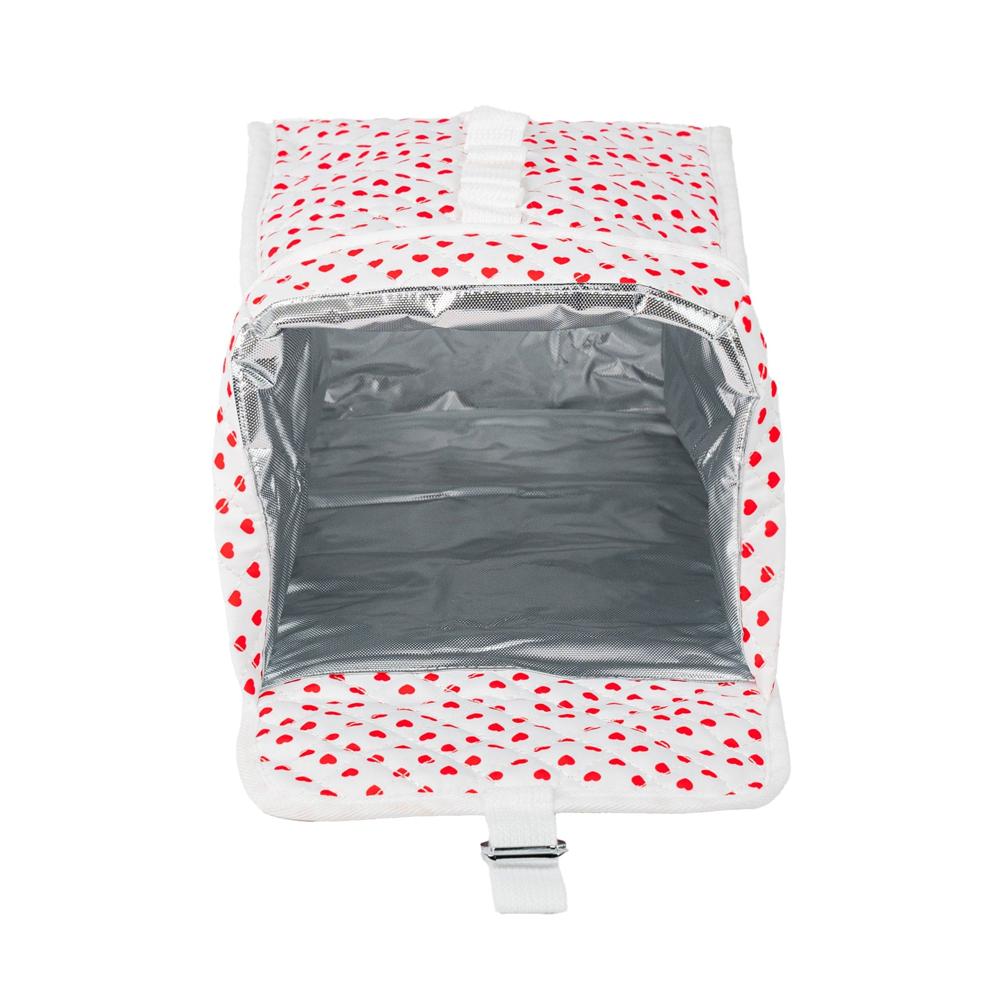 Moon Nude Valentine Lunch Bag