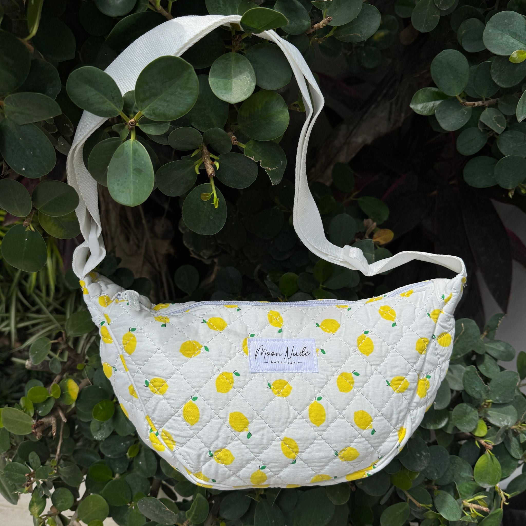 Lemonade Mini Shoulder Bag