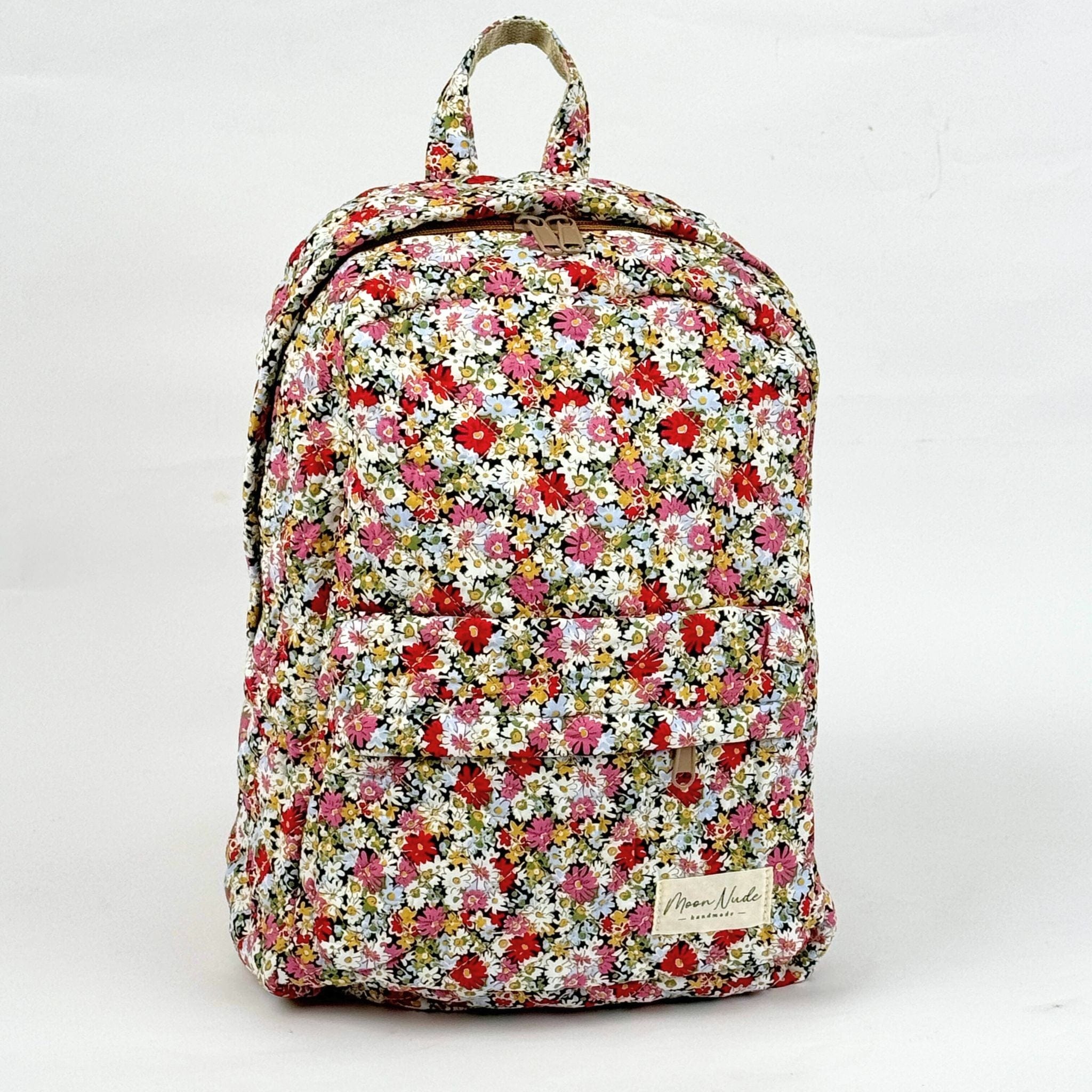 Moon Nude Autumn Backpack