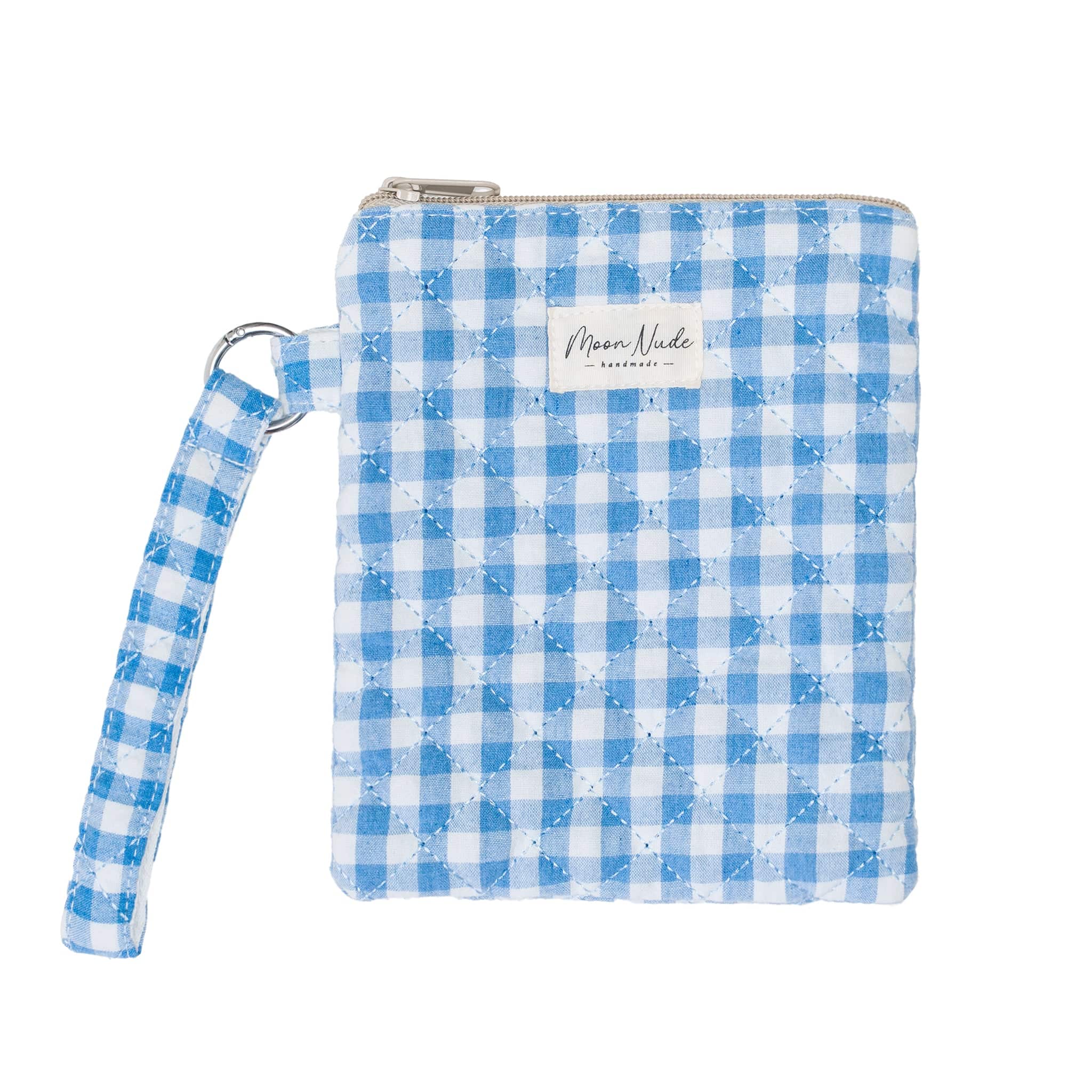 Moon Nude Azure eReader Pouch