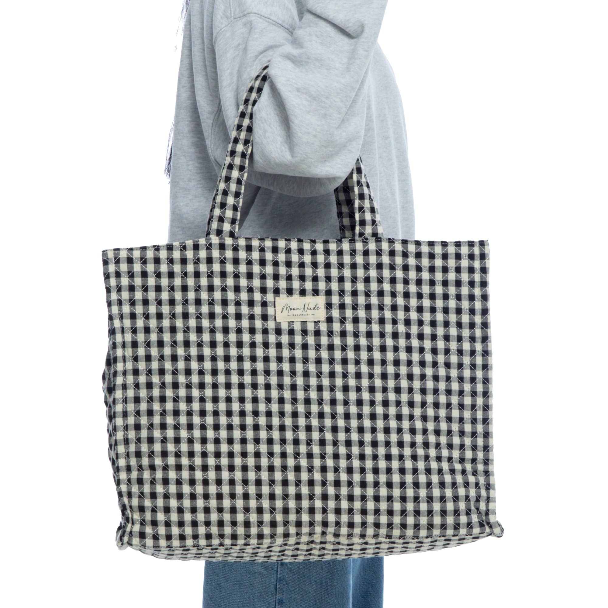 Moon Nude Classic Large Shopper