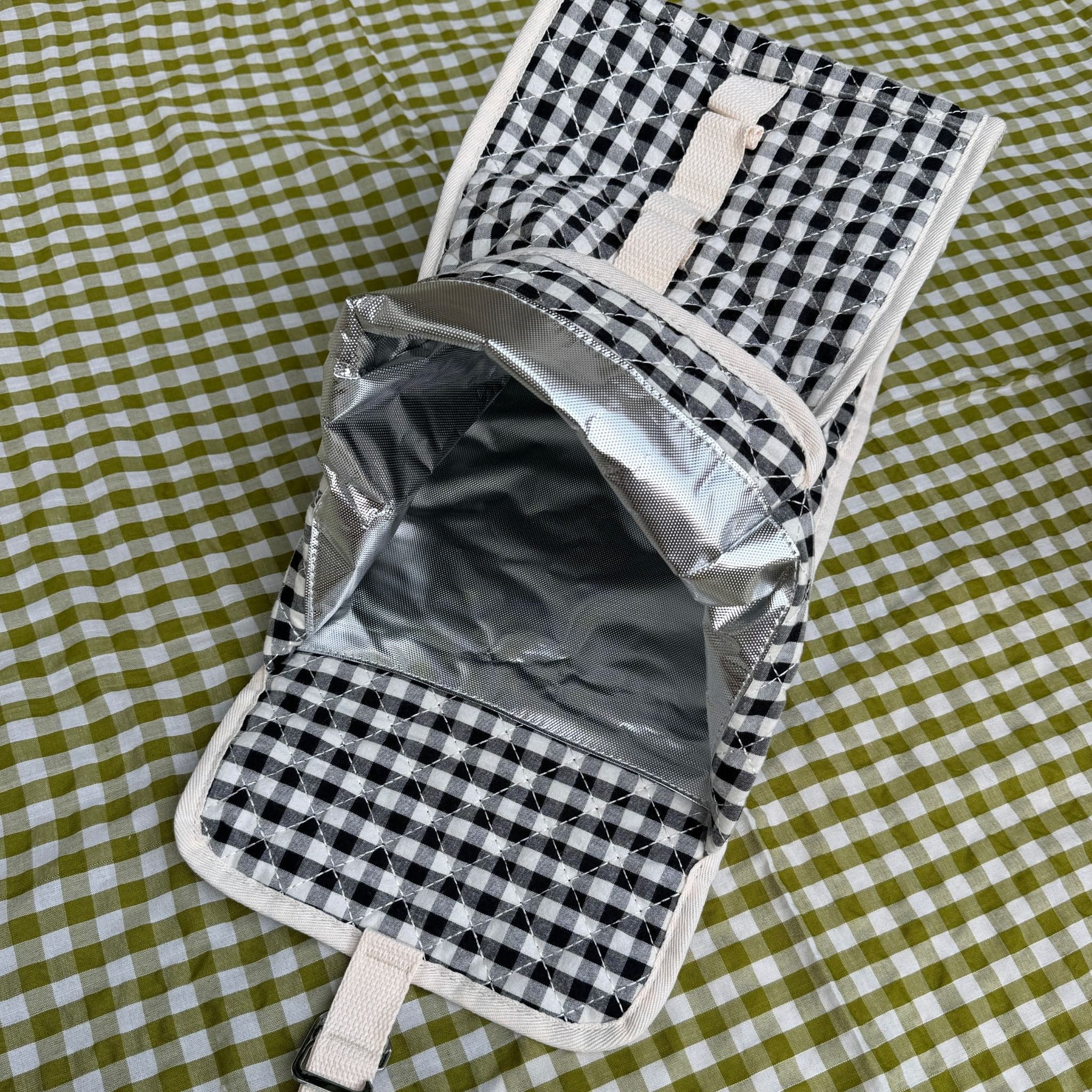 Moon Nude Classic Lunch Bag