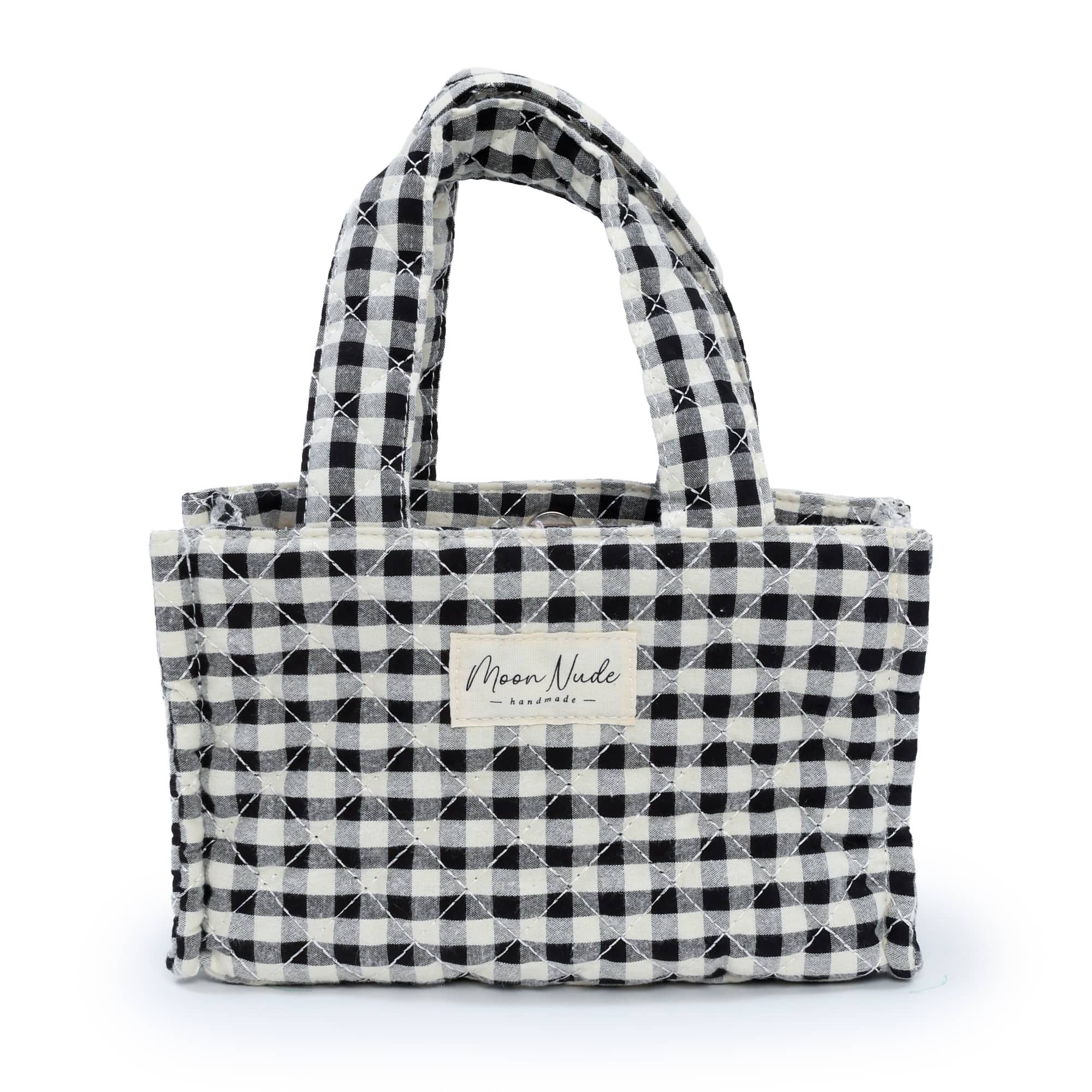 Moon Nude Classic Mini Shopper