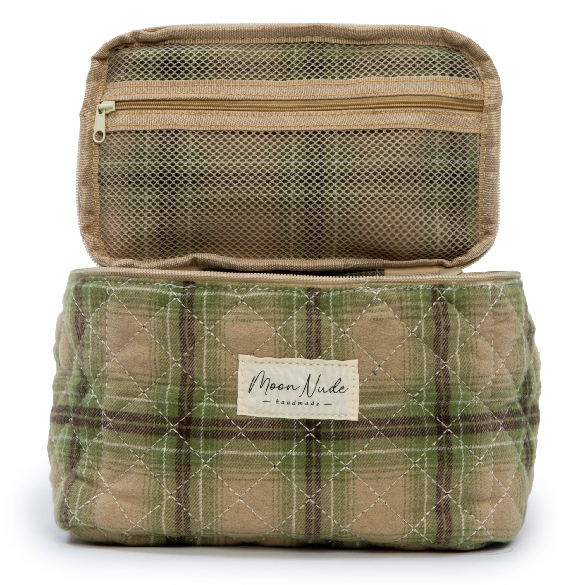 Moon Nude Highland Vanity Bag