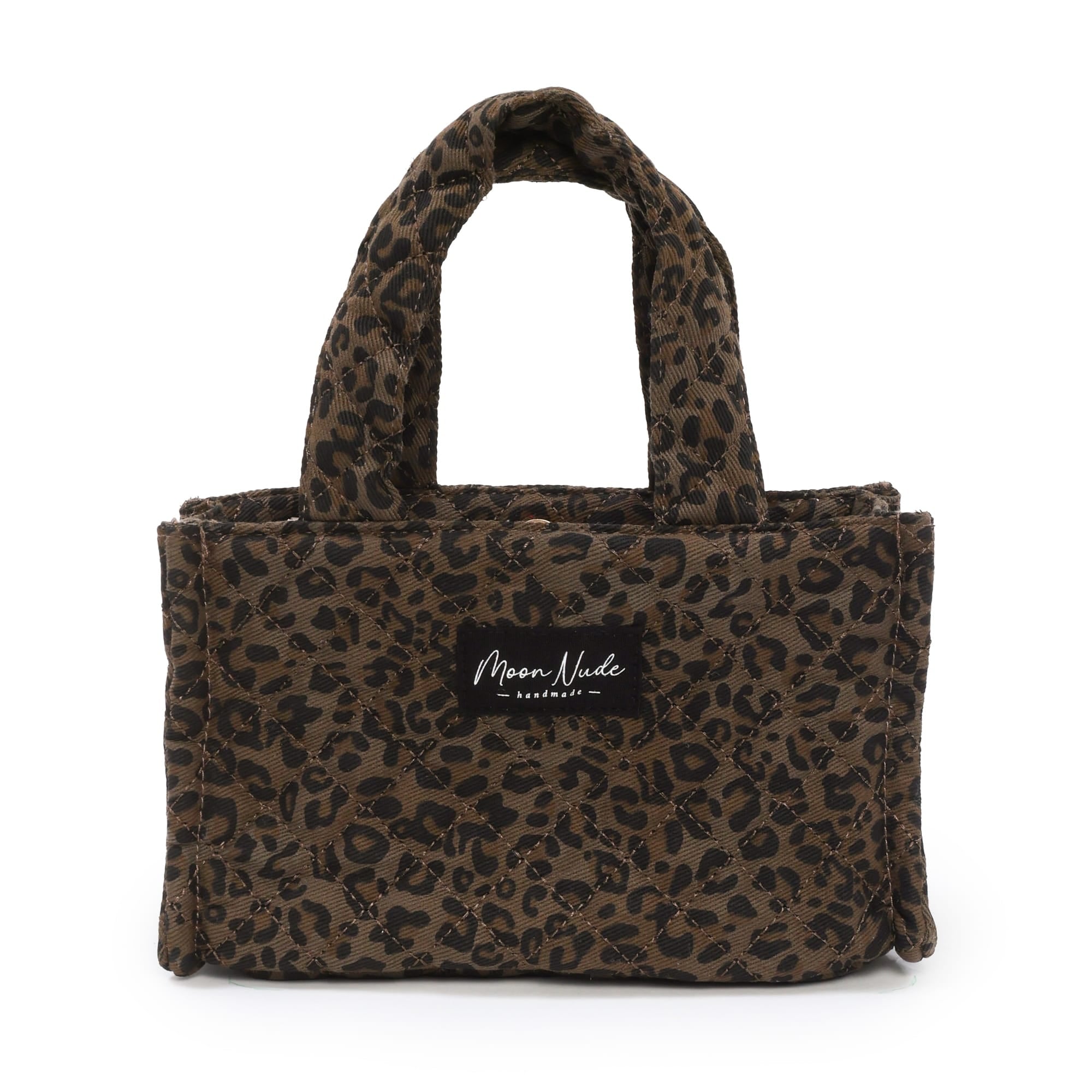 Moon Nude Savanna Mini Shopper