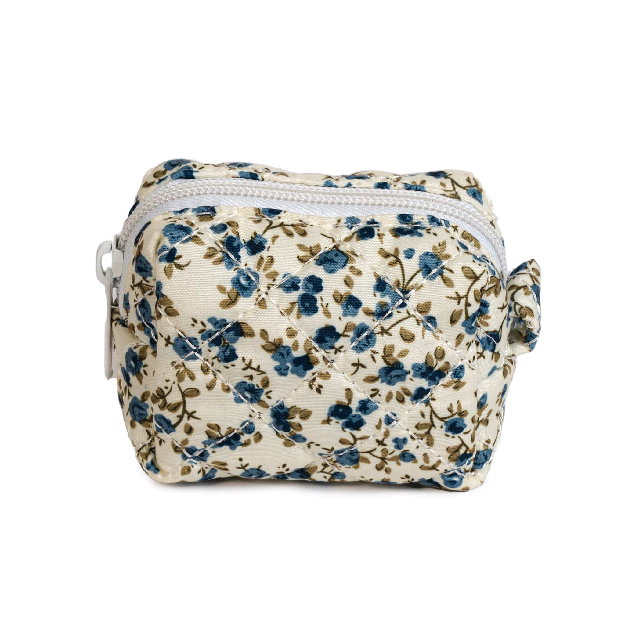 Moon Nude Spring Keychain Bag