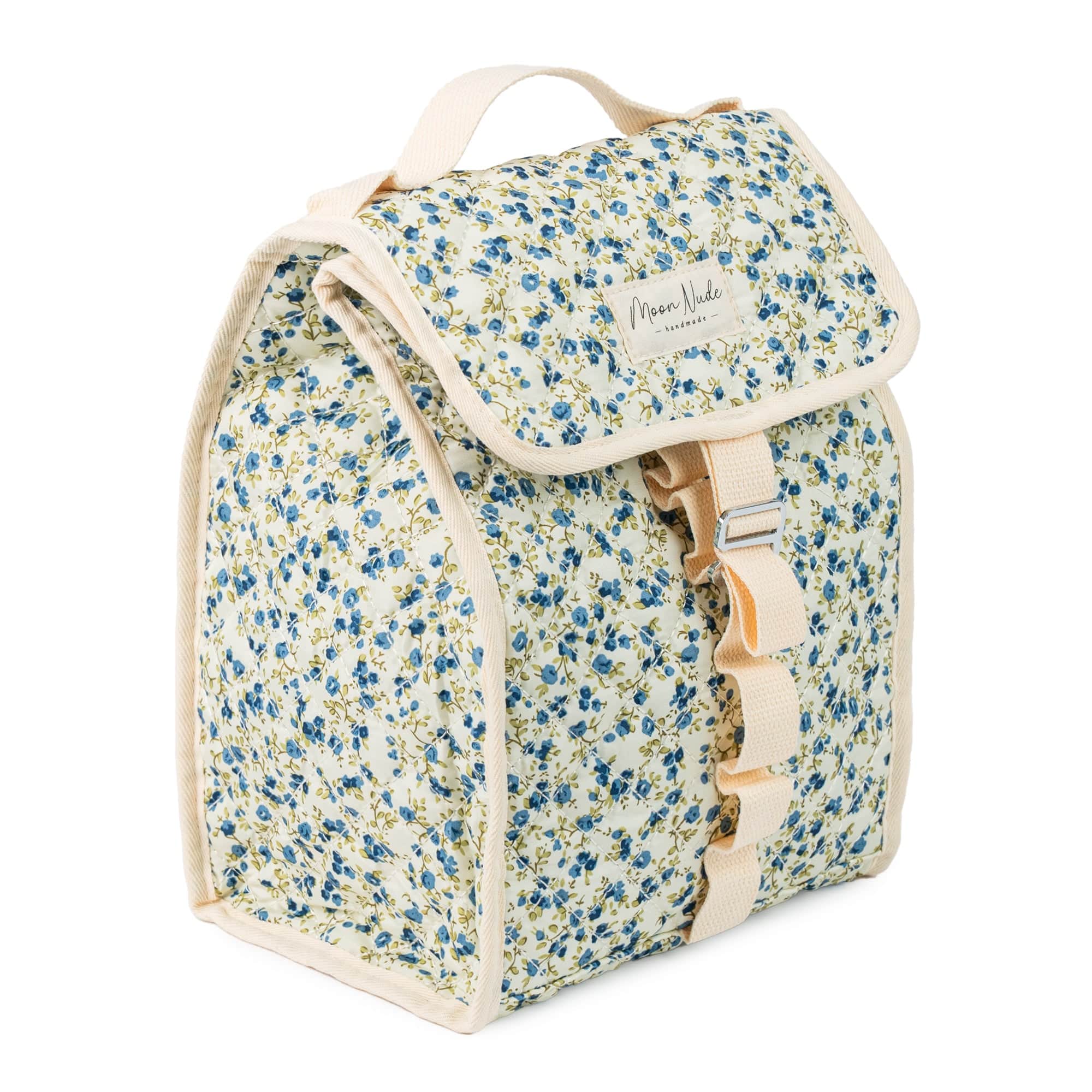 Moon Nude Spring Lunch Bag
