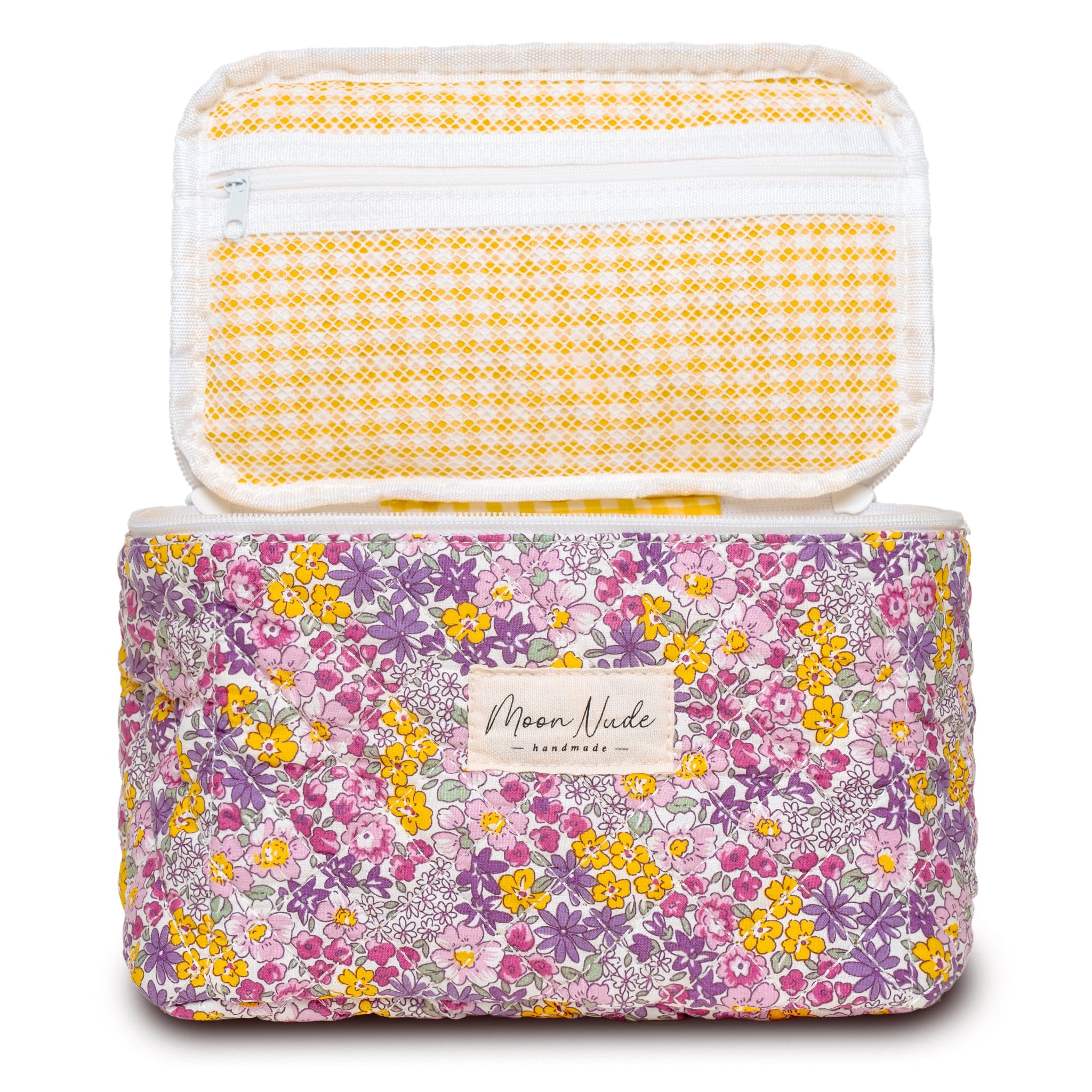 Moon Nude Summer Vanity Bag